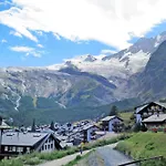 Mirador By Interhome * Saas-Fee