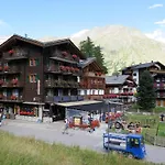 Mirador By Interhome Saas-Fee
