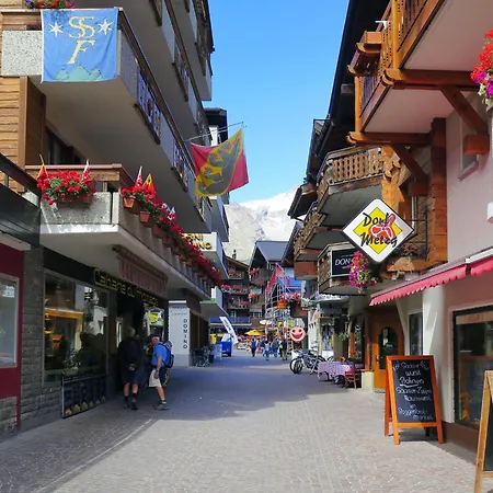 Mirador By Interhome *