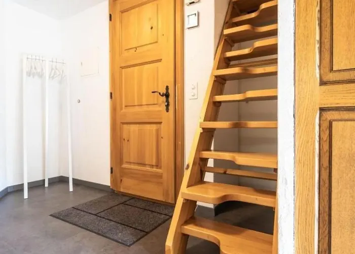 Mirador By Interhome شقة