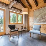 Mirador By Interhome Saas-Fee