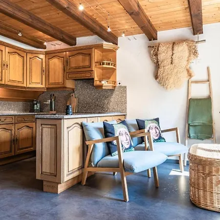 Mirador By Interhome * Saas-Fee