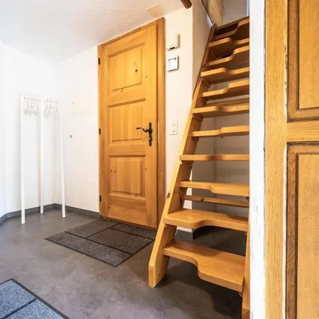 Mirador By Interhome Daire