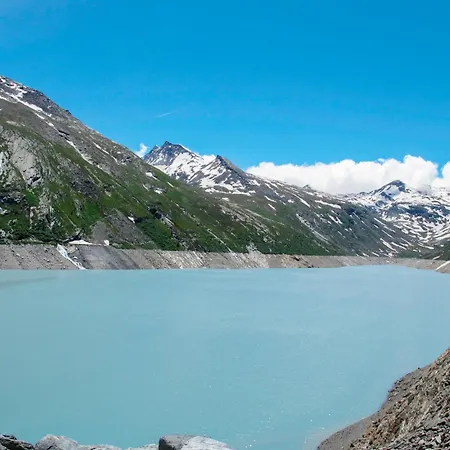 Mirador By Interhome * Saas Fee